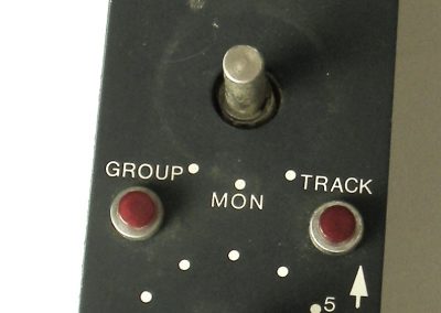 Neve EMI Custom Monitor Module