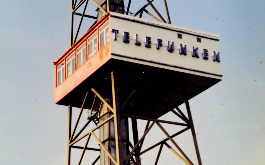 Telefunken Tower