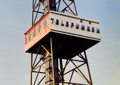Telefunken Tower