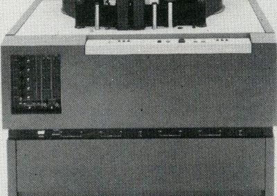 MCI JH32 – 3 inch 32 track Tape Recorder