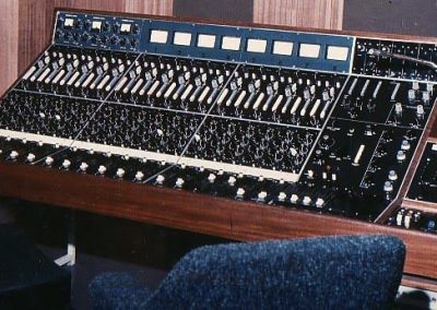 Neve 1055 Mixing Console