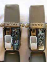 Sony C38B