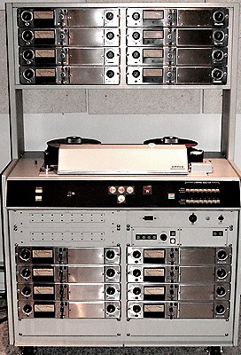 Multitrack Tape Recorders : Which ones are OK?