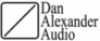 Dan Alexander Audio